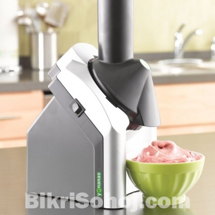 Ice Cream Maker (Dessert Maker)